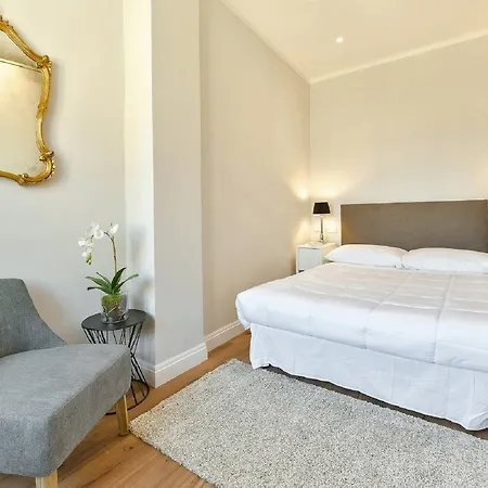 Apartment Apartments Florence *