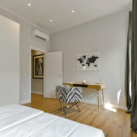 Apartments Florence