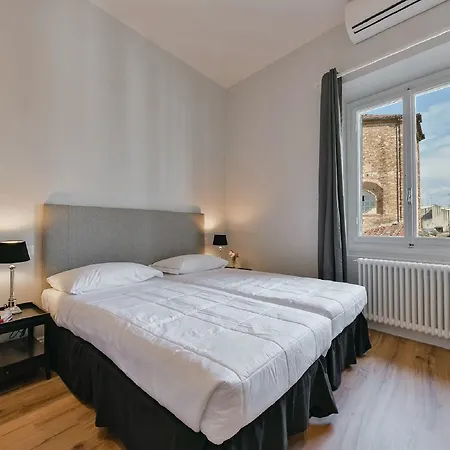 Apartments Florence Apartment Florence