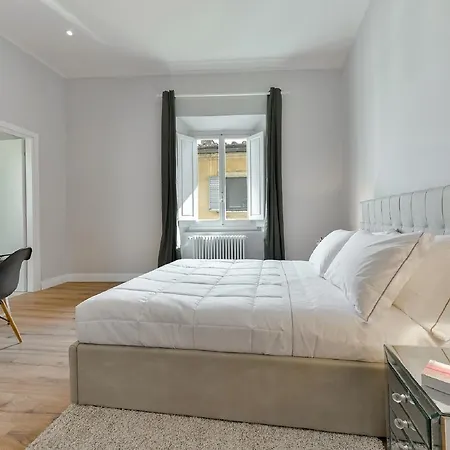 Apartments Florence Apartment Florence