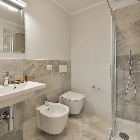 Apartments Florence Apartment Florence