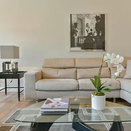 Apartments Florence Florence