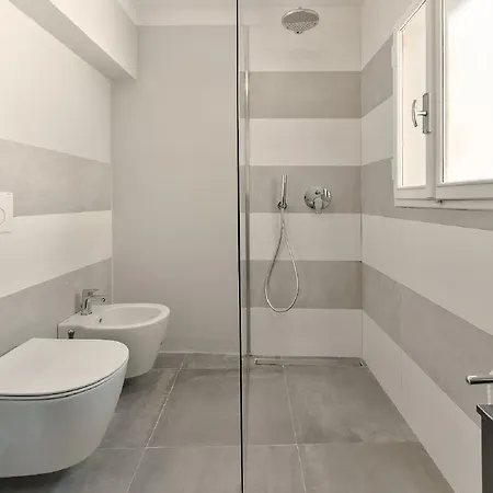 Apartments Florence *