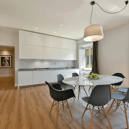 Apartments Florence *