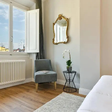 Apartments Florence Florence