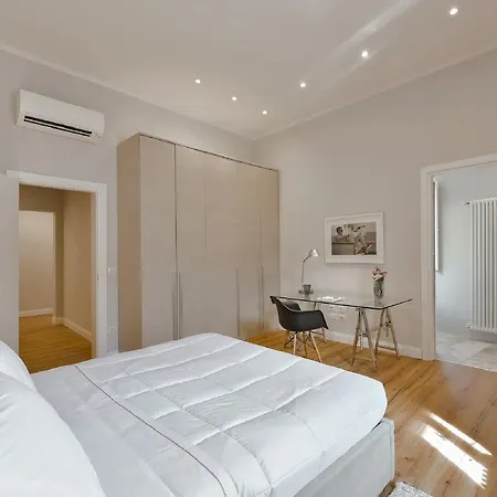 Apartments Florence Apartment Florence