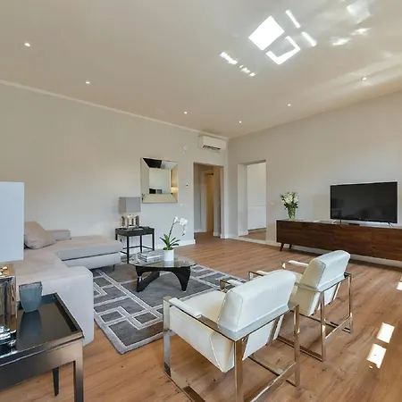 Apartments Florence